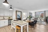 1-bedroom apartment at Bell Old Town Apartments in Alexandria